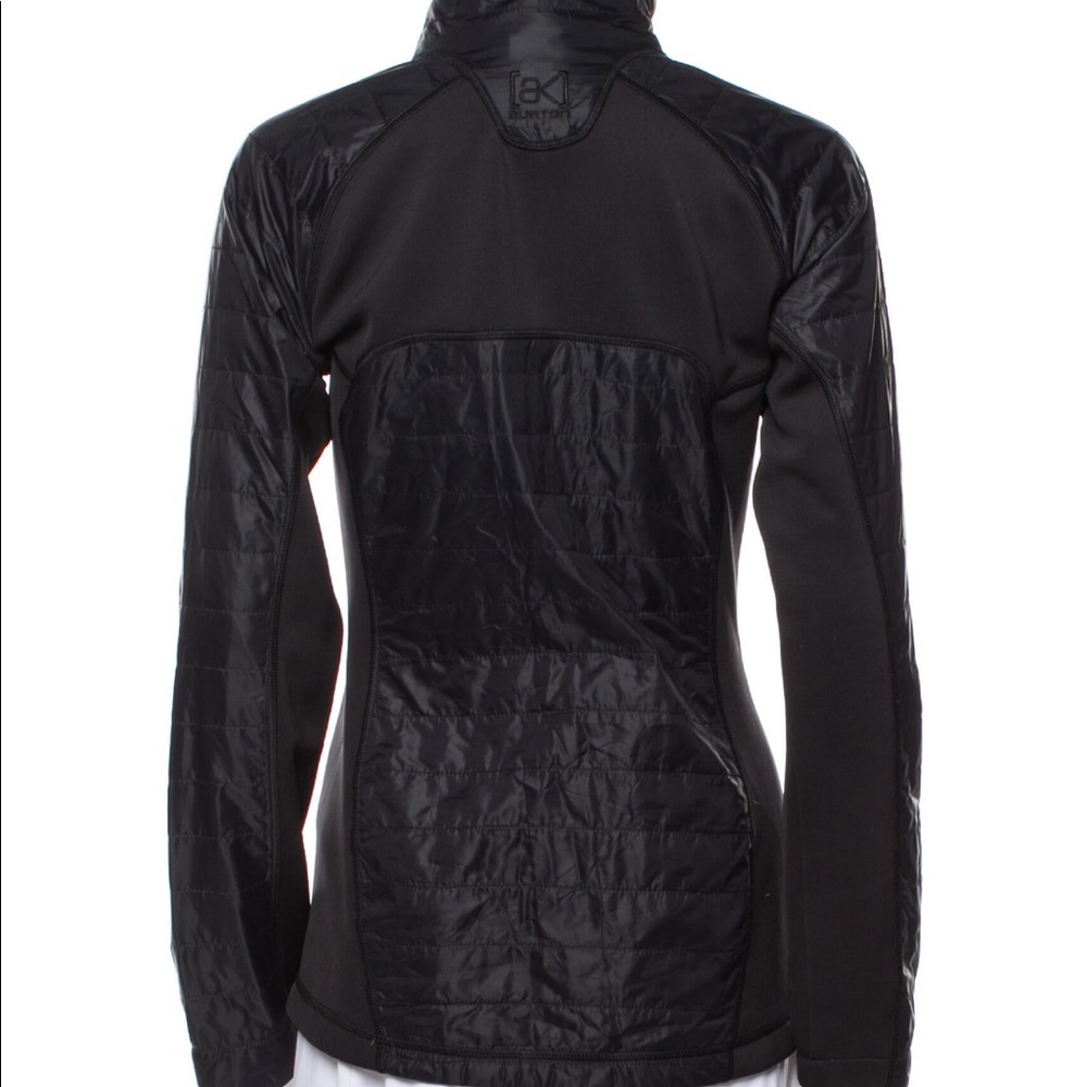 Burton performance jacket - Picture 3 of 5